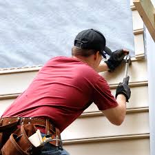 Best Fiber Cement Siding Installation  in Sunflower, MS